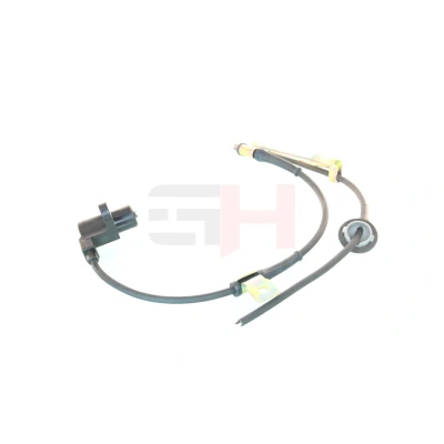 Bilde av Sensor, hjulturtall, bakaksel, Høyre Venstre mini mini, cabriolet, 34526756385