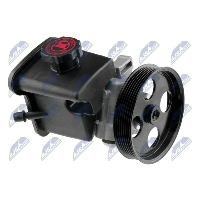 Bilde av NTY SPW ME 008 Hydraulikkpumpe hydraulisk med reservoar MERCEDES BENZ: CLK Coupé, C Klasse T modell