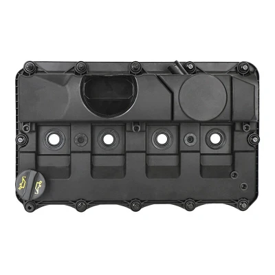 Bilde av VAICO V25 2658 Sylindertopp Hette FORD: Transit Mk6 Flatvogn lastebil/Chassis