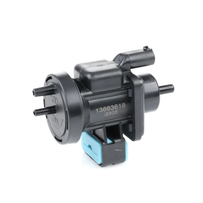 Bilde av METZGER 0892420 trykkomformer, turbolader magnetventil elektrisk pneumatisk MERCEDES BENZ: G Klasse SUV, Sprinter 4 T Flatvogn lastebil/Chassis
