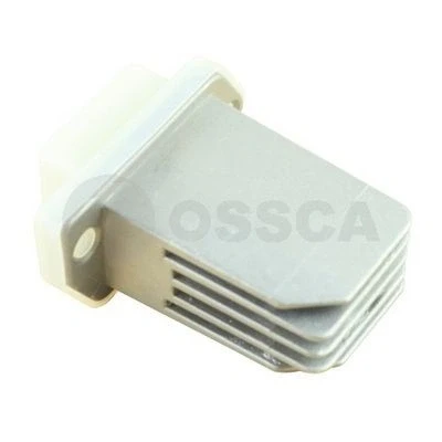 Bilde av OSSCA motstand, kupevifte NISSAN: Qashqai / Qashqai+2 I, X Trail, Juke 66623