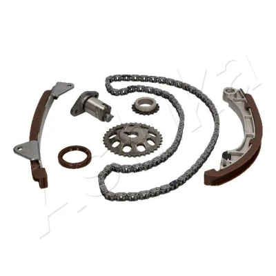 Bilde av Registerkjedesett, toyota, 1350221021, 135060D020, 13506 22030, 13521 22020, 135230D020, 13523 135400D020, 13540 220