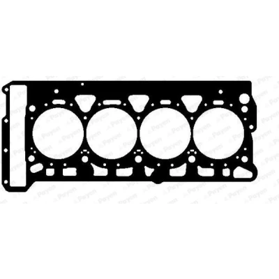 Bilde av PAYEN AH5380 Toppakning metallagpakning VOLKSWAGEN: Multivan 5 (7HM, Transporter 5, Passat B6 Variant, AUDI: A4 B8 Avant, Allroad, A3 Sportback