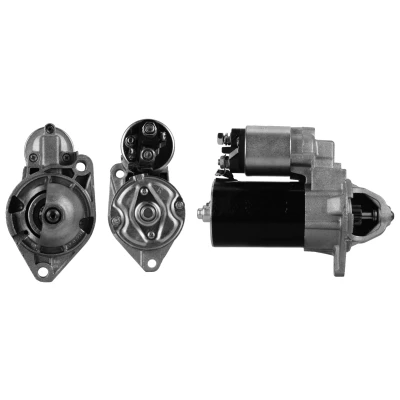 Bilde av LUCAS ELECTRICAL LRS02084 Starter 12 1,2 9 OPEL: Zafira B, Omega B Sedan, Caravan
