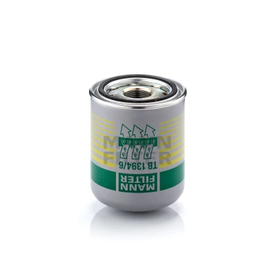 Bilde av MANN FILTER TB 1394/6 x Lufttørkerpatron DAF: LF