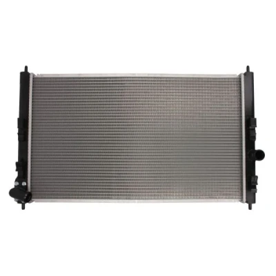 Bilde av THERMOTEC D7C007TT Radiator Aluminium 700 408 16 Kjøleribber loddet MITSUBISHI: ASX SUV