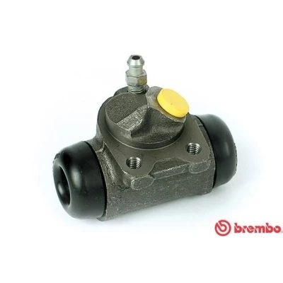 Bilde av BREMBO A 12 110 Bremsesylinder 17,46