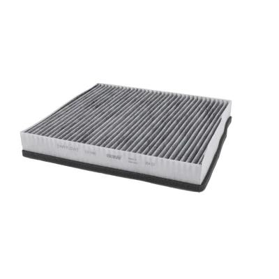 Bilde av CORTECO 21652996 Kupéfilter Karbonfilter 241 272 39 VOLVO: V70 2, XC70 I Cross Country, XC90