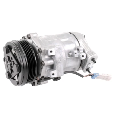 Bilde av VEMO Original Quality V40 15 2026 Kompressor SD6V12 PAG 46 OPEL: Zafira A