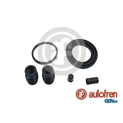Bilde av AUTOFREN SEINSA D4632 Bremseklave Reparasjonssett bakaksel 43 SSANGYONG: Rexton / 2, RODIUS Musso SUV, HYUNDAI: SANTA FE 2