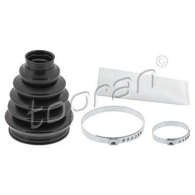 Bilde av TOPRAN 721 198 Drivakselmansjett 114 Termoplast PEUGEOT: 307 Hatchback, Stasjonsvogn, SW, CITROËN: C3 II, DS3 I Hatchback