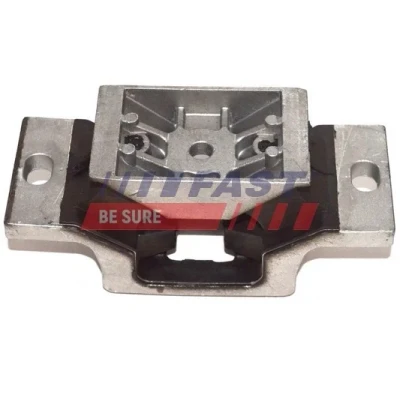 Bilde av Lagring, motor, Venstre, opel,renault, 4419372, 8200676857, 93197454