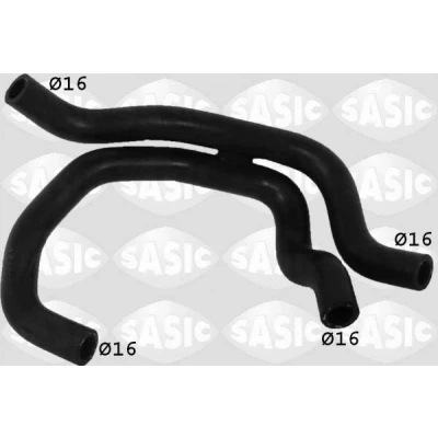 Bilde av SASIC 3406043 Radiatorslange