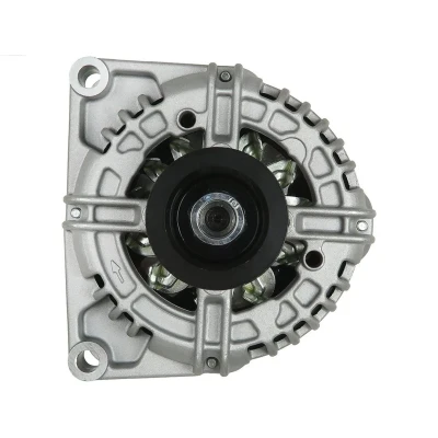 Bilde av AS PL A0244 Dynamo 12V 100A OPEL: Astra H Caravan, Zafira B, Meriva A, ALFA ROMEO: 159 Sportwagon, Sedan, FIAT: Croma II Stasjonsvogn