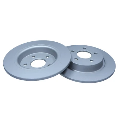 Bilde av QUARO QD8822 Bremseskiver 280 11 5 108 fullt ut belagt, spraylakkert VOLVO: V40 Hatchback, V50, C30, FORD: Focus 2 Kombi, 2, C Max