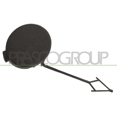 Bilde av BLIC 5513 00 9571920P Klappe, slepekrok foran VOLKSWAGEN: Caddy 3