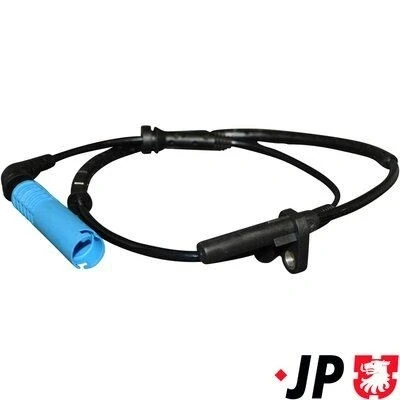 Bilde av JP GROUP 1497101700 ABS sensor venstre bakaksel, høyre bakaksel aktiv 790 BMW: 5 Touring, Sedan
