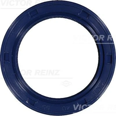 Bilde av REINZ 81 53272 00 Veivaksel Tetningsring MVQ (silikon kautsjuk) HONDA: Jazz 2, CIVIC 9, MAZDA: 323 III Hatchback