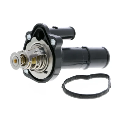 Bilde av VEMO V25 99 1732 Termostat 89 EXPERT KITS + med rørstuss FORD: S Max Mk1, FOCUS 2 Kombi, 3, MAZDA: MX 5 3 Hatchback