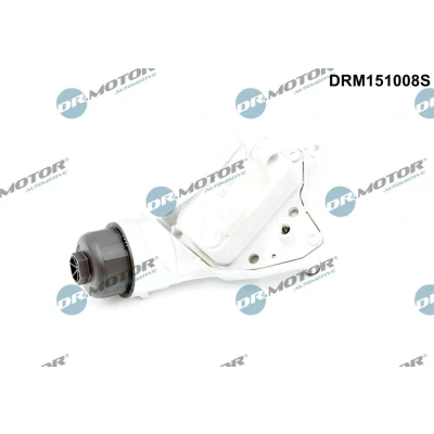 Bilde av Hus, oljefilter Dr.Motor Automotive DRM151008S