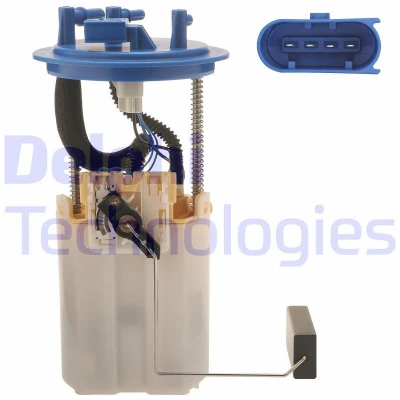 Bilde av DELPHI FG2630 12B1 Brennstoff leveringsenhet uten pakning trykksensor Diesel MERCEDES BENZ: Vito Minibuss
