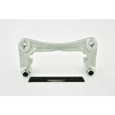 Bilde av FEBEST 0477C CWR Bremsecaliper holder sett MITSUBISHI: ASX SUV, Outlander 2 Lancer 8 Limousine