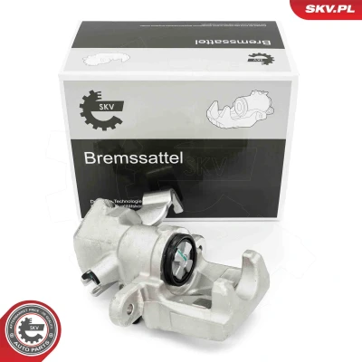 Bilde av ESEN SKV 56SKV743 Bremsecaliper venstre bakaksel uten elektromotor SUZUKI: SWIFT 5