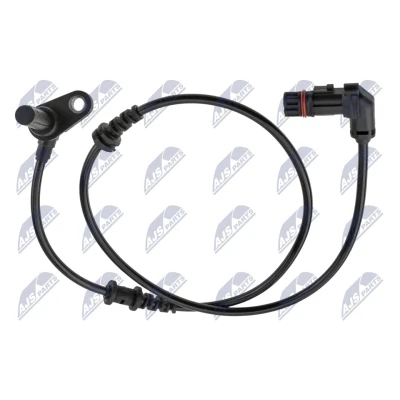 Bilde av Sensor, hjulturtall, Framaksel høyre mercedes benz cls [c218], shooting brake [x218], e klass [w212], t model [s212] OE A2125400217