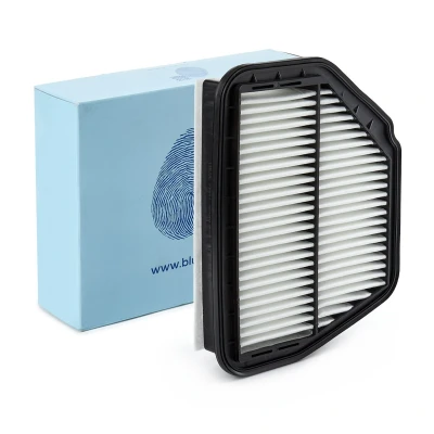 Bilde av BLUE PRINT ADG022105 Luftfilter 55 229 283 Filterinnsats med forfilter OPEL: Antara, CHEVROLET: Captiva