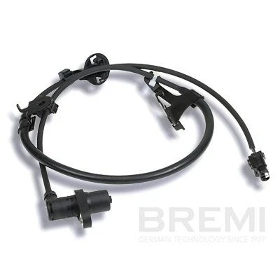 Bilde av BREMI 51082 ABS Sensor med kabel TOYOTA: Yaris I Hatchback