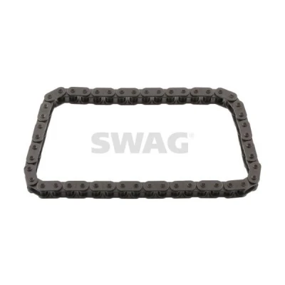 Bilde av SWAG 99 11 0011 Kjede, oljepumpedrift MERCEDES BENZ: E Klasse Sedan, T modell, W124 BMW: 3 Coupé