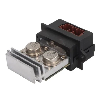 Bilde av THERMOTEC DEX015TT Regulator, kabinvifte