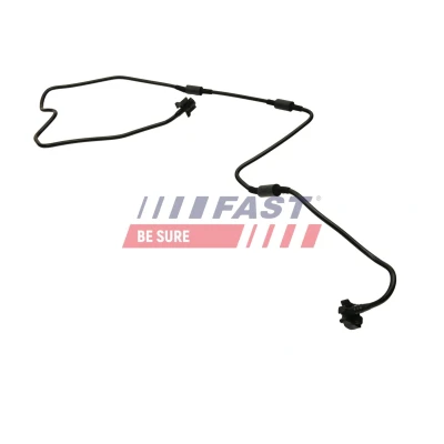 Bilde av FAST FT61696 Radiatorslange FIAT: Ducato III Flatvogn lastebil / Chassis