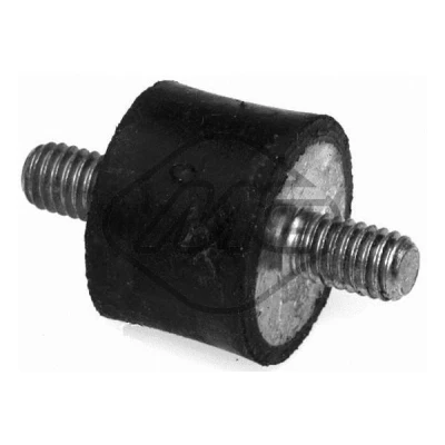 Bilde av Gummipute, lydpotte Metalcaucho 05804