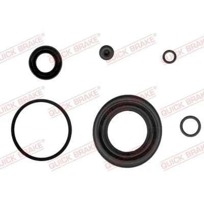 Bilde av QUICK BRAKE 114 0209 Bremseklave Reparasjonssett 45
