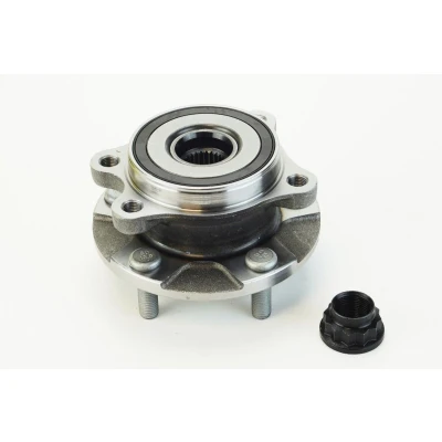 Bilde av CONTITECH WBE1081 Hjullagersett med integrert ABS sensor 138,9mm TOYOTA: Avensis III Stasjonsvogn, Auris Hatchback, RAV4 SUV