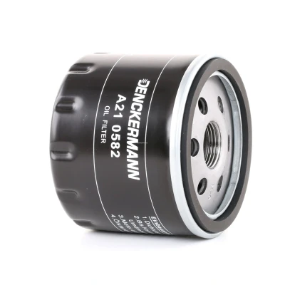 Bilde av Oljefilter, dacia,nissan,opel,renault,smart,suzuki, 1520800Q0D, 1520800Q0G, 1520800QAF, 15208AW300, 1651067JG0, 1651067JG0000, 1651084A1