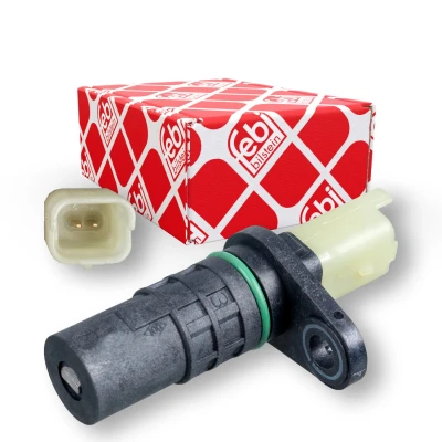 Bilde av FEBI BILSTEIN 106801 Impulsgiver med tetningsring OPEL: Vivaro A Van, RENAULT: LAGUNA 2 Grandtour, TRAFIC Kasten, NISSAN: X Trail