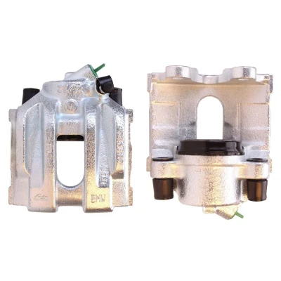 Bilde av BOSCH 0 986 135 394 Bremsecaliper Støpejern 70 BMW: 1 Hatchback, 3 Sedan, Coupé