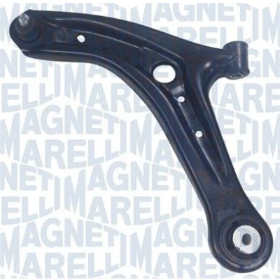 Bilde av MAGNETI MARELLI 301181355200 Bærebru framaksel venstre Casterstag