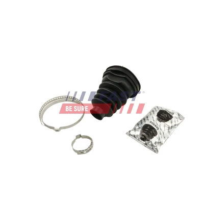Bilde av FAST FT28333 Drivakselmansjett girkassesiden TPE (termoplastisk elastomer) FIAT: Ducato III Flatvogn lastebil / Chassis