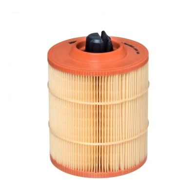 Bilde av HENGST FILTER E1080L Luftfilter 219 158 Filterinnsats FORD: MONDEO 4 Turnier, S Max Mk1, Galaxy Mk2 MPV