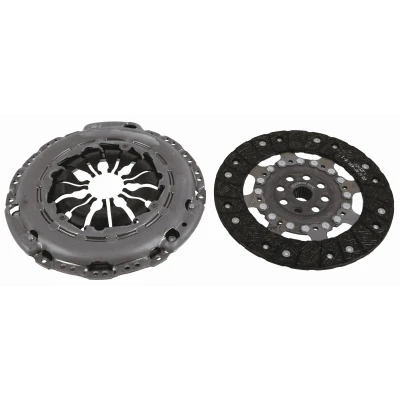 Bilde av SACHS 3000 950 973 Clutch uten utløserlager 225