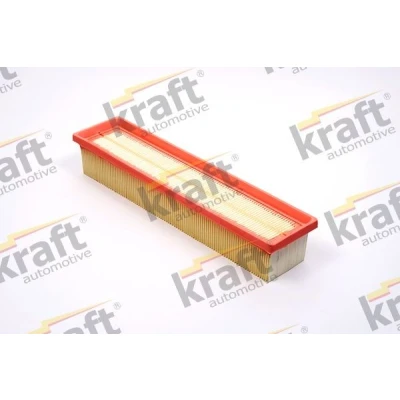 Bilde av KRAFT 1715075 Luftfilter Filterinnsats RENAULT: Kangoo I, I Express, Clio 4, DACIA: Sandero