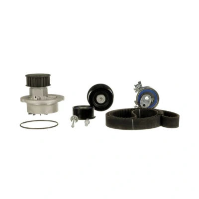 Bilde av GATES KP15369XS 3 vannpumpe + Registerreimsett med Tru Power OPEL: Astra F Sedan, Vectra B Stasjonsvogn