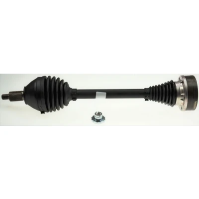 Bilde av SPIDAN 36446 Drivaksel 532mm med mutter