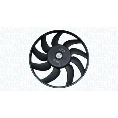 Bilde av MAGNETI MARELLI 069422738010 Kjølevifte 383 12 264 AUDI: A4 B8 Avant, Q5