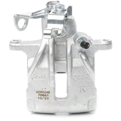 Bilde av METZGER 6260248 Bremsecaliper høyre bakaksel OPEL: Vivaro A Van, Combi, B RENAULT: TRAFIC 2 Bus