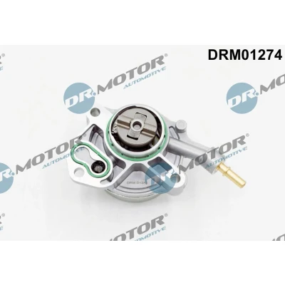 Bilde av DR.MOTOR AUTOMOTIVE DRM01274 Vakuumpumpe CITROËN: C5 II Stasjonsvogn