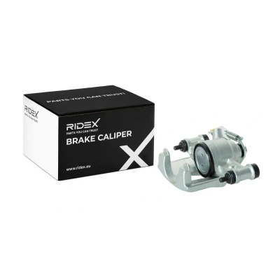 Bilde av Bremsecaliper, Bakaksel, Høyre, Bak akselen, nissan,opel,renault,vauxhall, 44 21 282, 44001 0724R, 1819R, 00Q0C, 00Q0F